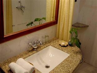 Badnor House - The Heritage Homestay Ajmer Exteriör bild